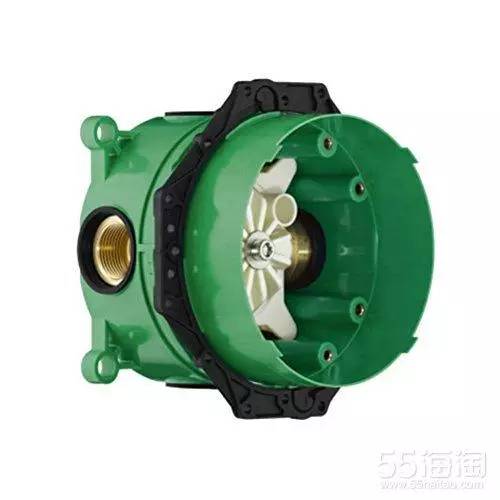 柔和、爱抚的终极淋浴体验我的德亚高端淋浴设备海淘之路!