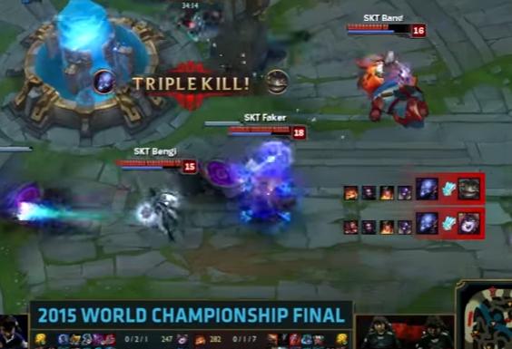 S6主题曲MV背后的故事：还记得曾经的护国螳螂吗？