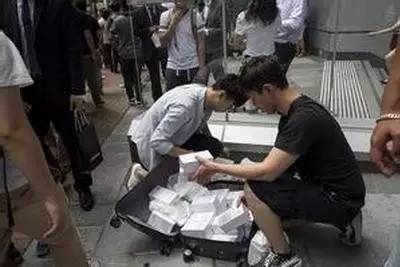 余承东反思事件,余承东回应华为手机事件