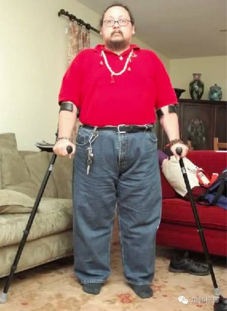 这些震撼人心的瑜伽奇迹,都是他创造的!