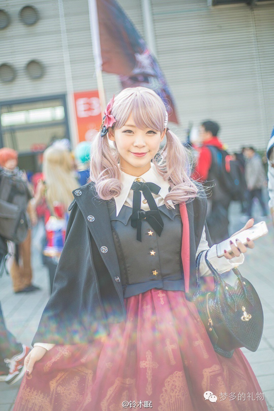 lo娘必须要知道的知识,lo娘百科知识