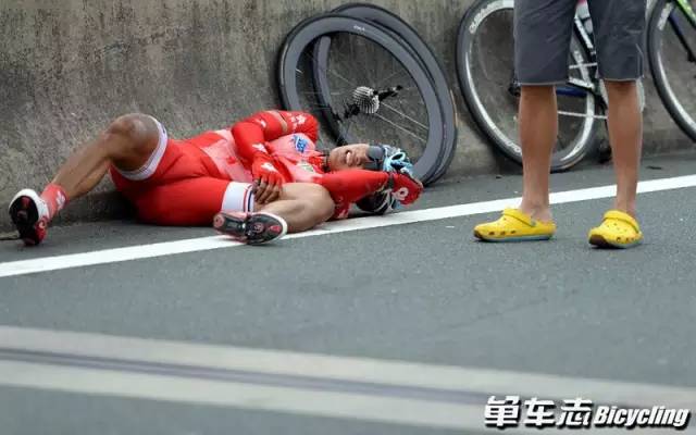 再有人问你关于骑行的问题，你就把这篇文章甩给TA！