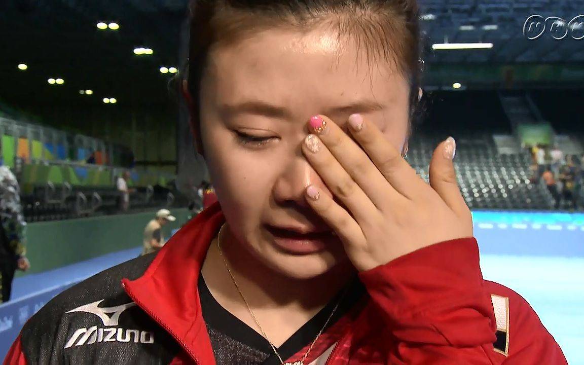 福原爱婚后状态,福原爱婚况