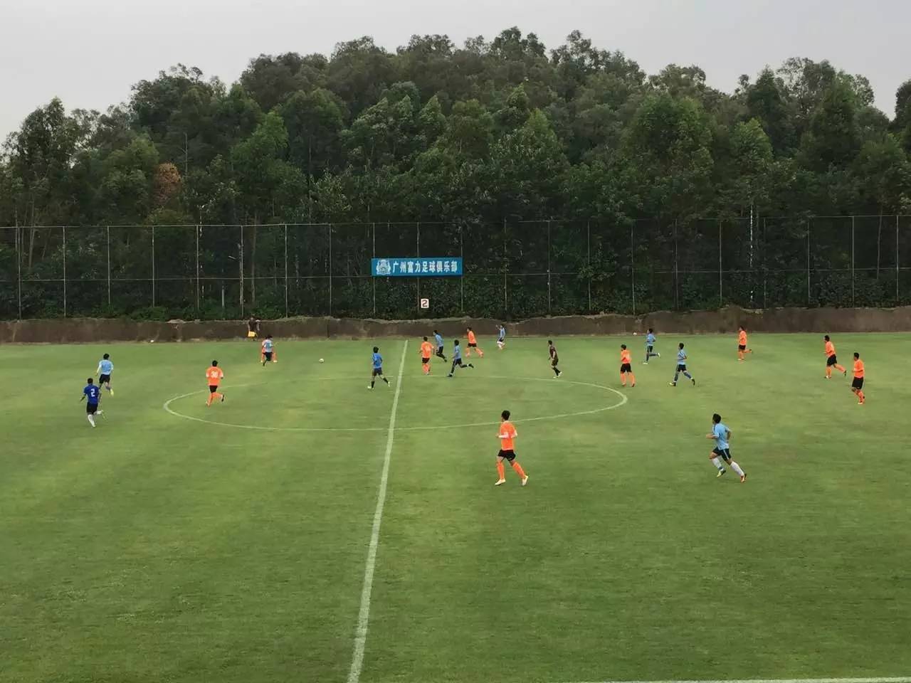 首发80后投资人杠上中国足球投入1000万组队补安徽职业足球空白