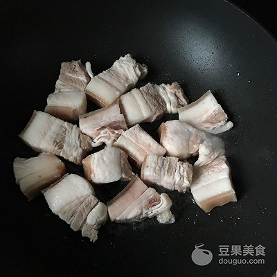 红烧肉的做法第一名厨,红烧肉的做法家常川菜