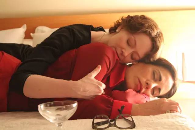 有利于写作的电影,关于作家电视剧