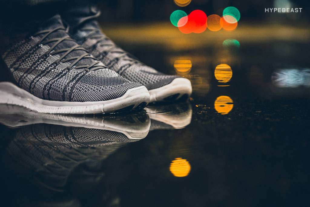 一脱鞋就熏晕姑娘？穿这2款鞋的男人不用试就知道床品好｜基本款