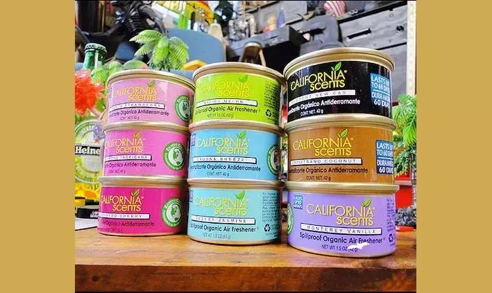 她们旅行比你爽，因为随身带了这7款女神单品