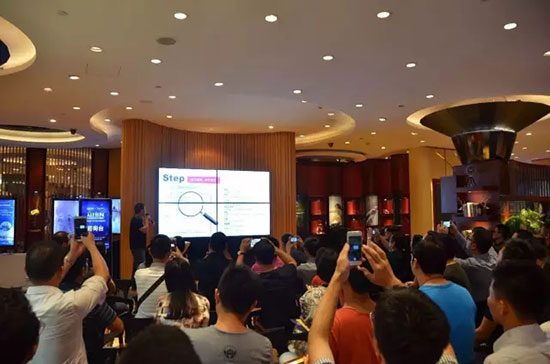 从1到N|九毛九|云味馆选址成功的秘诀！