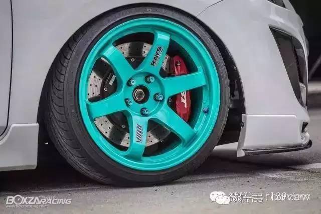 马自达3平民如何改装好看,马自达3星骋2.02011手动款改装