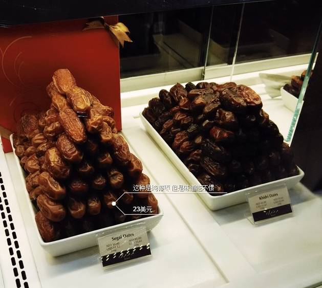 迪拜必买大牌,迪拜旅游是落地签吗