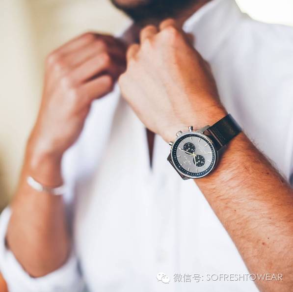 很喜欢dw的戒指,喜欢dw的手表一般是什么人