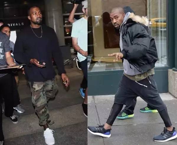 今天我们想聊聊adidas如何在时尚道路上越玩越嗨