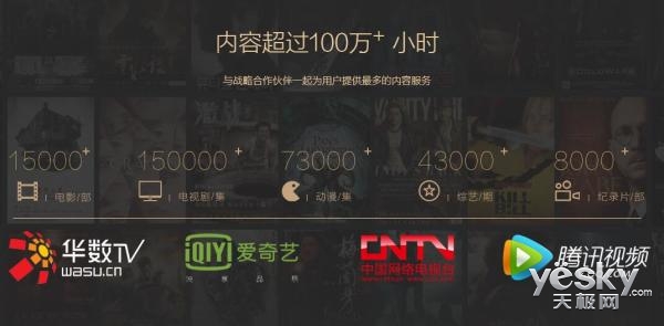 2016年大屏曲面智能电视哪个好六款主流机型汇总