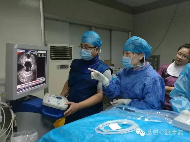 攻克冠心病,治疗冠心病的高科技