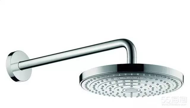 柔和、爱抚的终极淋浴体验我的德亚高端淋浴设备海淘之路！