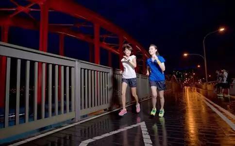 中医为什么不建议练夜跑,夜跑中医怎么说
