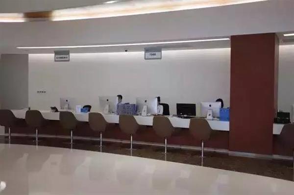 成都腾讯大厦参观,成都腾讯大厦介绍