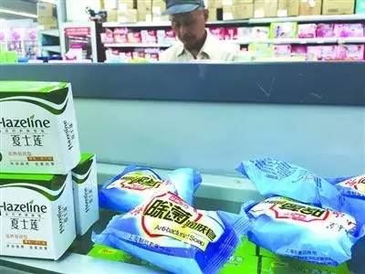 美国禁售中国的产品列表,美国禁售的糖果