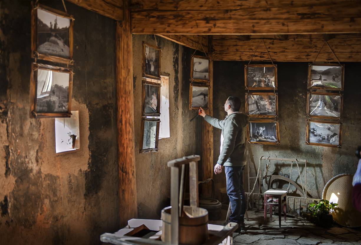 松阳民宿推荐,松阳比较出名的民宿