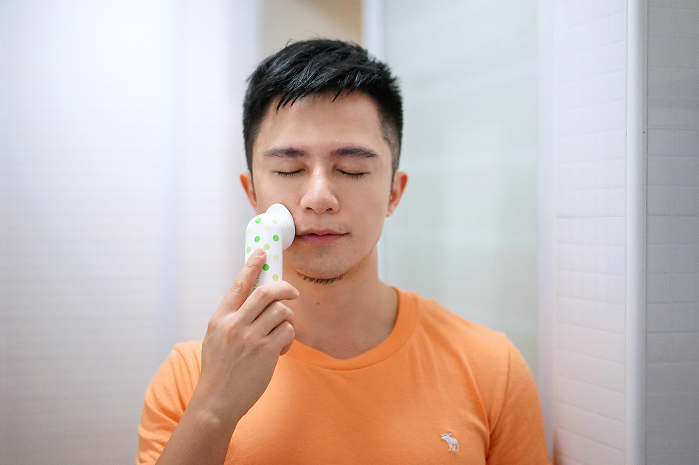 熬夜后急救｜晚睡族、宿醉*党**、爬梯Queen，你们的脸有救了！