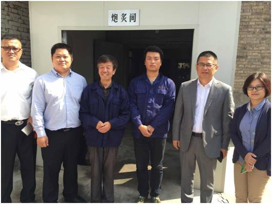 阿胶新零售最新合作,阿胶现状