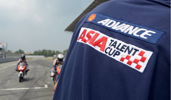 为亚洲青年车手提供梦想舞台——壳牌爱德王子亚洲天才杯