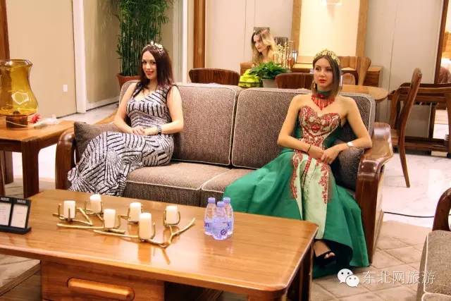 方便了！顶级连锁家居商场在哈尔滨开业啦，何必再去北上广