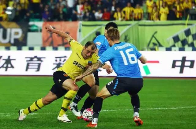 足球大胜中乙队,大连超越vs呼和浩特