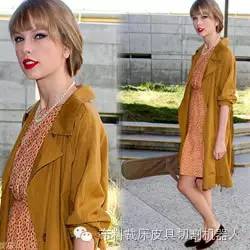 橙色风衣外套女中长款如何搭配,橄榄绿风衣搭配什么颜色的风衣