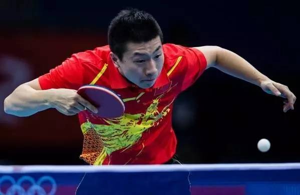 乒乓球为啥厉害足球为啥不行,中国乒乓球为什么比足球更受欢迎