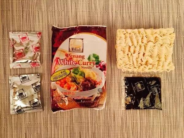 挑战吃全球前十好吃的泡面,试吃全球十大最好吃泡面排行榜