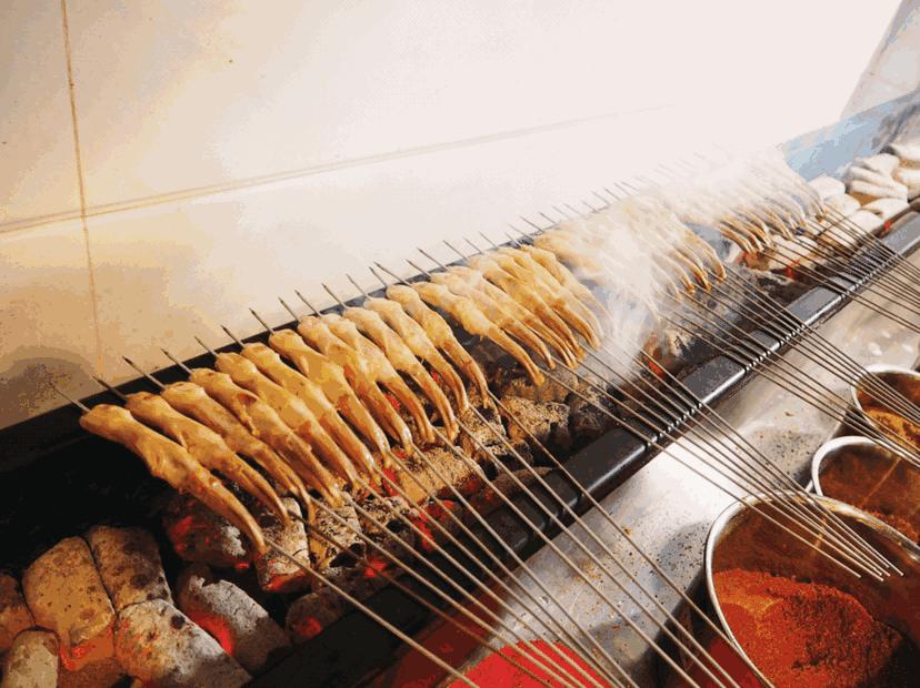 南京排名前十名的店,南京老城区开什么店比较好