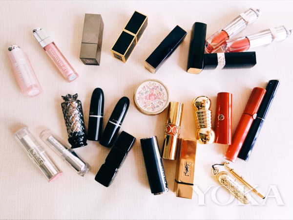 专柜化妆品是不是经常缺货,专柜断货的口红终于补上了