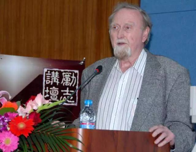 诺奖得主评论诺奖获得过程,交大诺奖