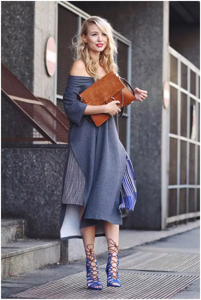 预热小长假只穿ZARA、HM旅行也能让你美的掉渣!