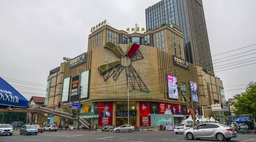 衣恋商城精品店,衣恋购物中心