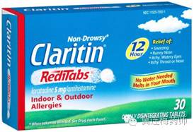 美国家庭常备非处方药,美国非处方药大全