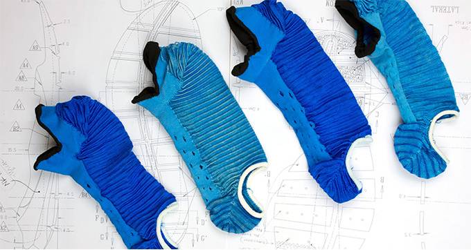 一脱鞋就熏晕姑娘？穿这2款鞋的男人不用试就知道床品好｜基本款