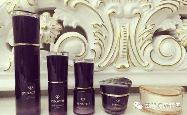 还在为LaMer肉痛？这6个日本小众贵妇品牌才真是大出血！