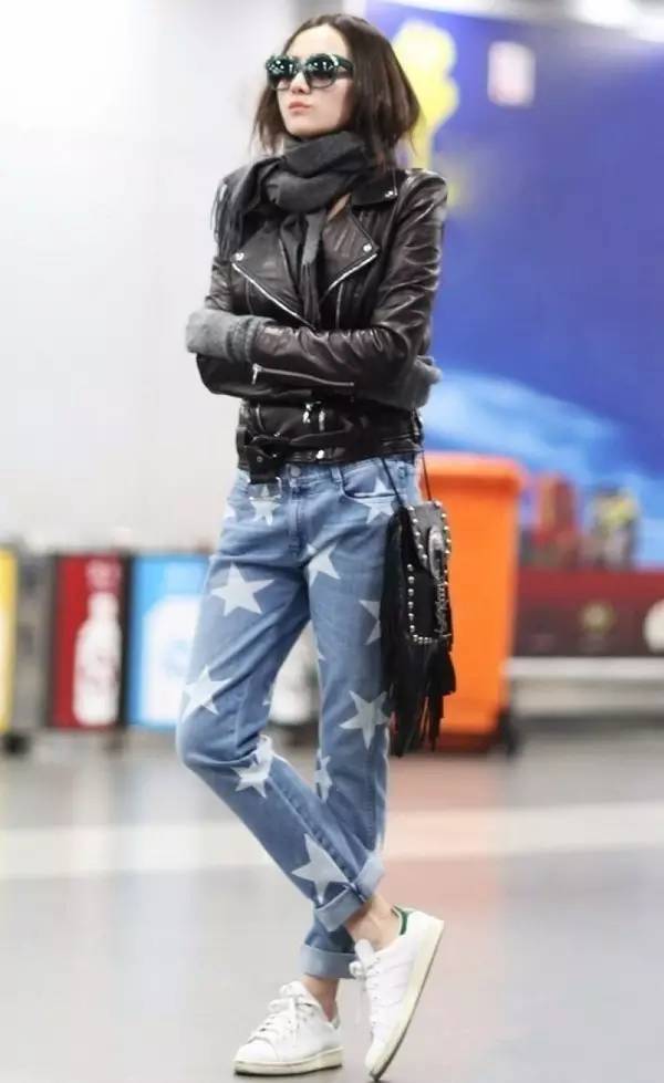 杨幂唐嫣对决,杨幂刘嘉玲撞衫