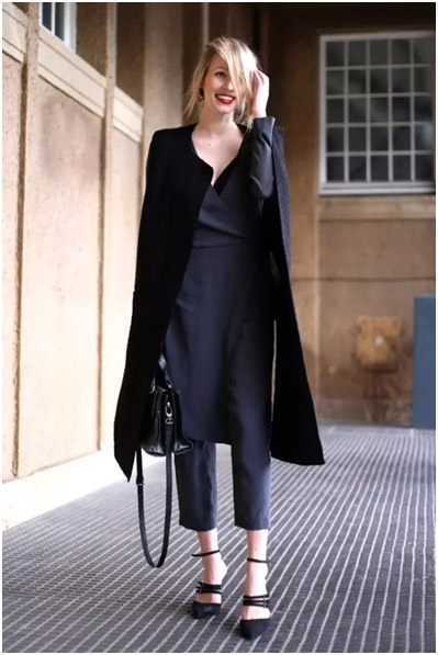 预热小长假只穿ZARA、HM旅行也能让你美的掉渣!