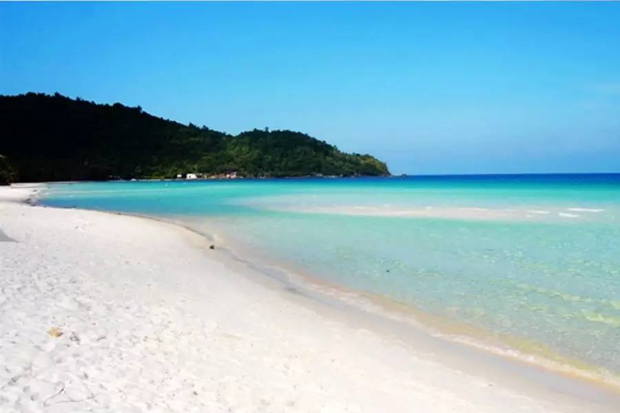 越南十大美景排名,越南十大旅游景点大全