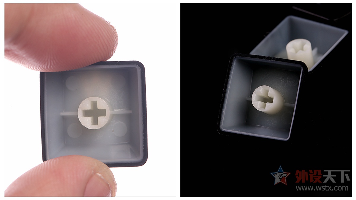 魔力鸭dk2108键盘三个灯闪烁,魔力鸭dk2108s键位图