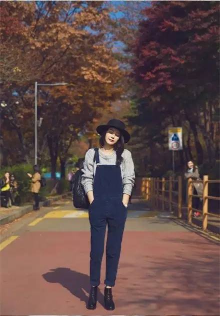 头条高圆圆,高圆圆街拍女王不是吹的