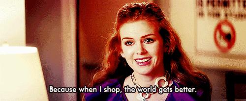 买断全球|免受淘宝假货之扰我们上英国美妆网站买买买吧（上）