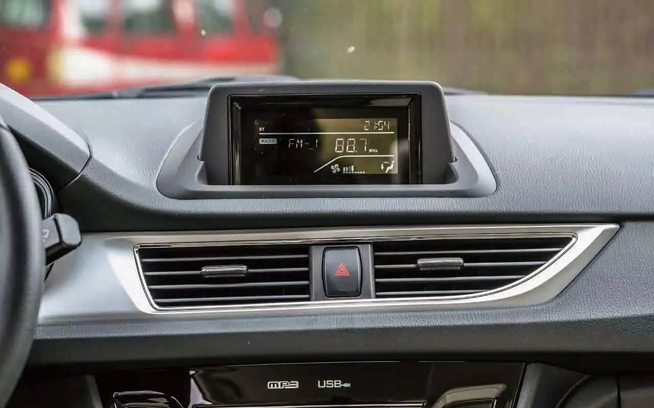 18款长安悦翔v7测评,长安悦翔v7手动测评