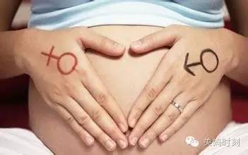 孕妇肚子尖与圆,为啥孕妇的肚子有凸有凹呢