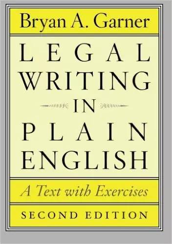 法律英语升级耶鲁课堂上的法律英语写作|书单