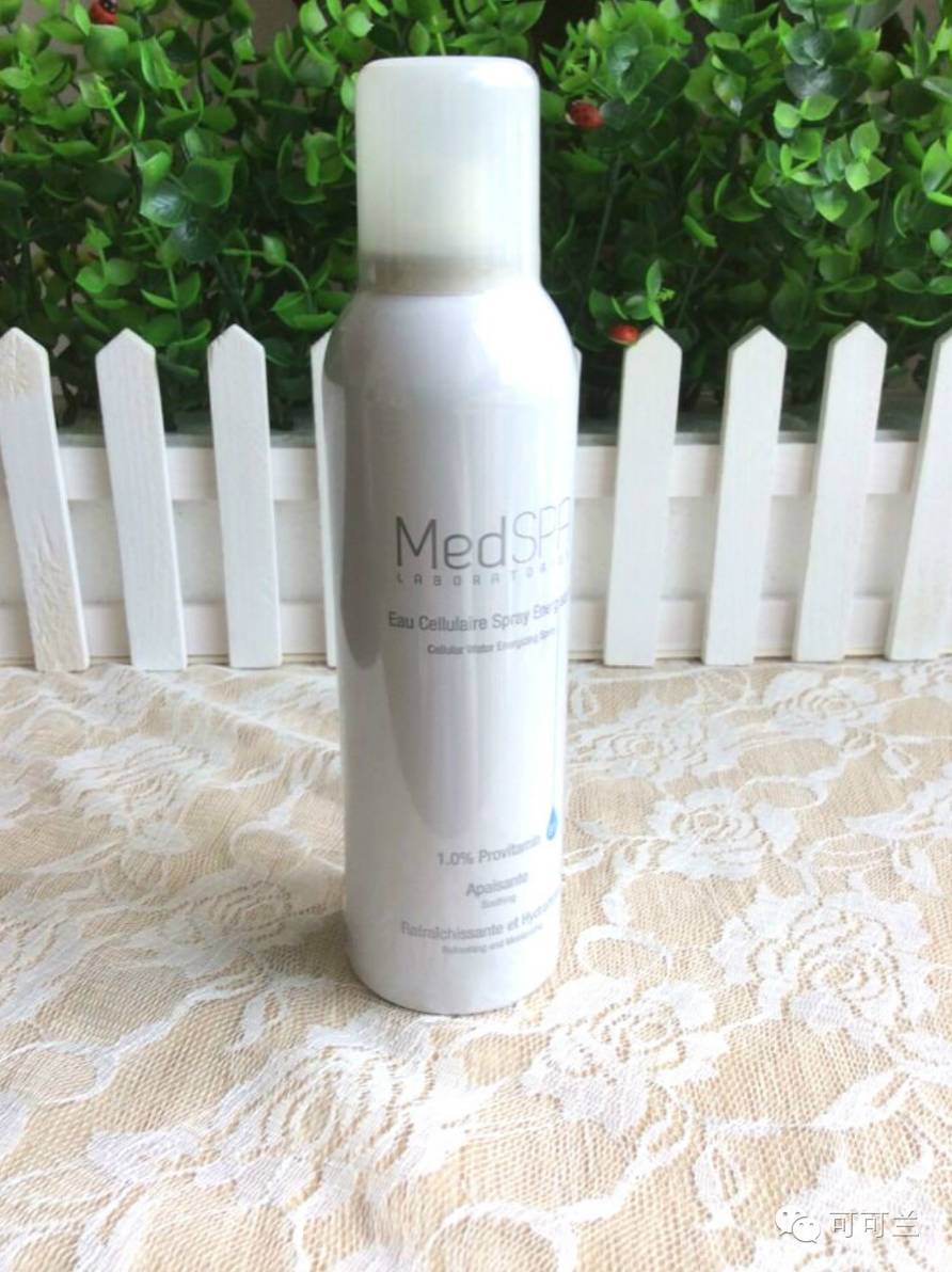 可可兰化妆品怎么样,可可蓝近期空瓶系列